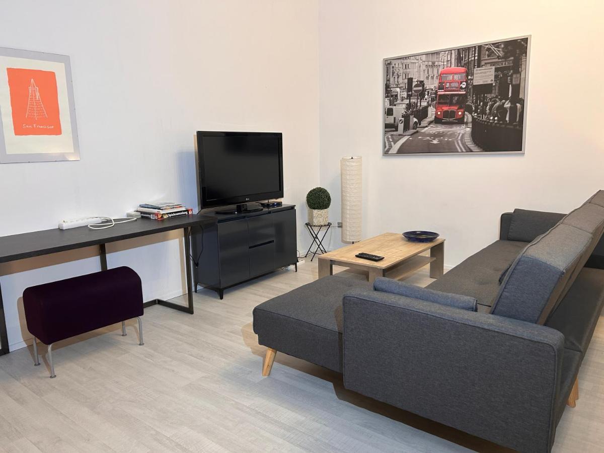 Moderne Maisonettewohnung/2 Zimmer/Kueche/Bad #2 Markt Schwaben Exterior foto